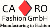 logo caro fashion